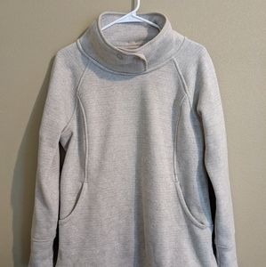 Prana TRI thermal threads tunic